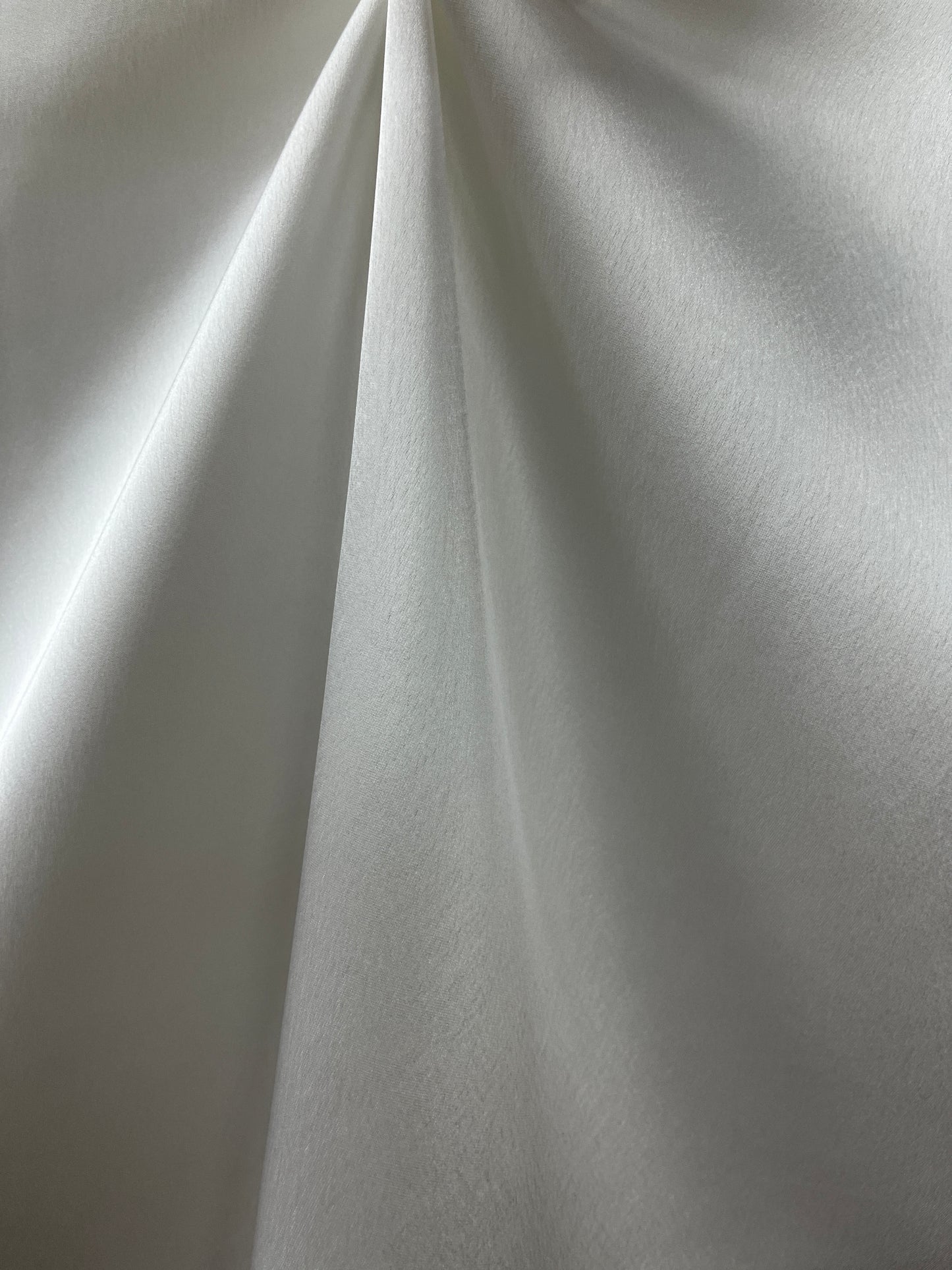 Silky satin