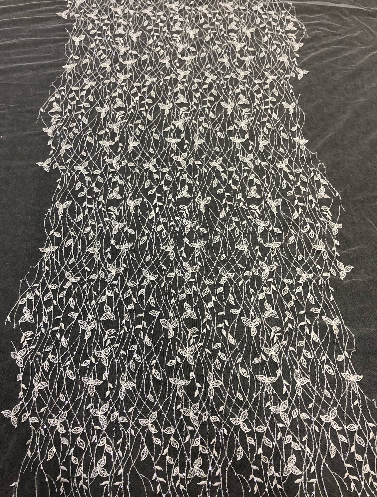 small flower pattern