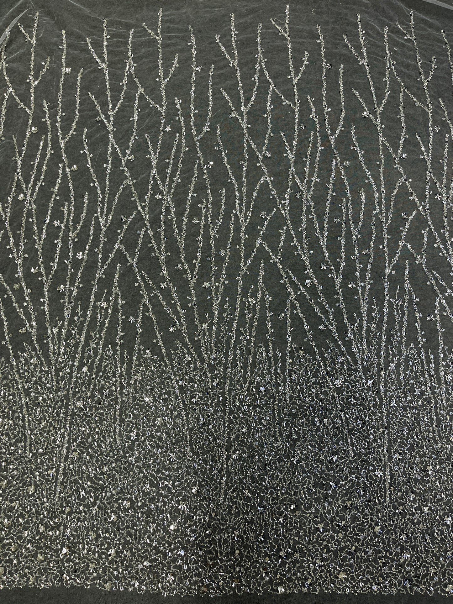 evening dress lace