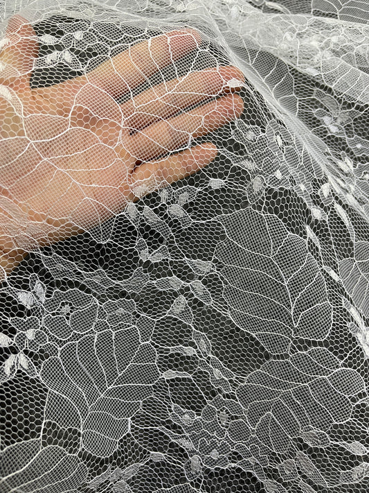 soft embroidery