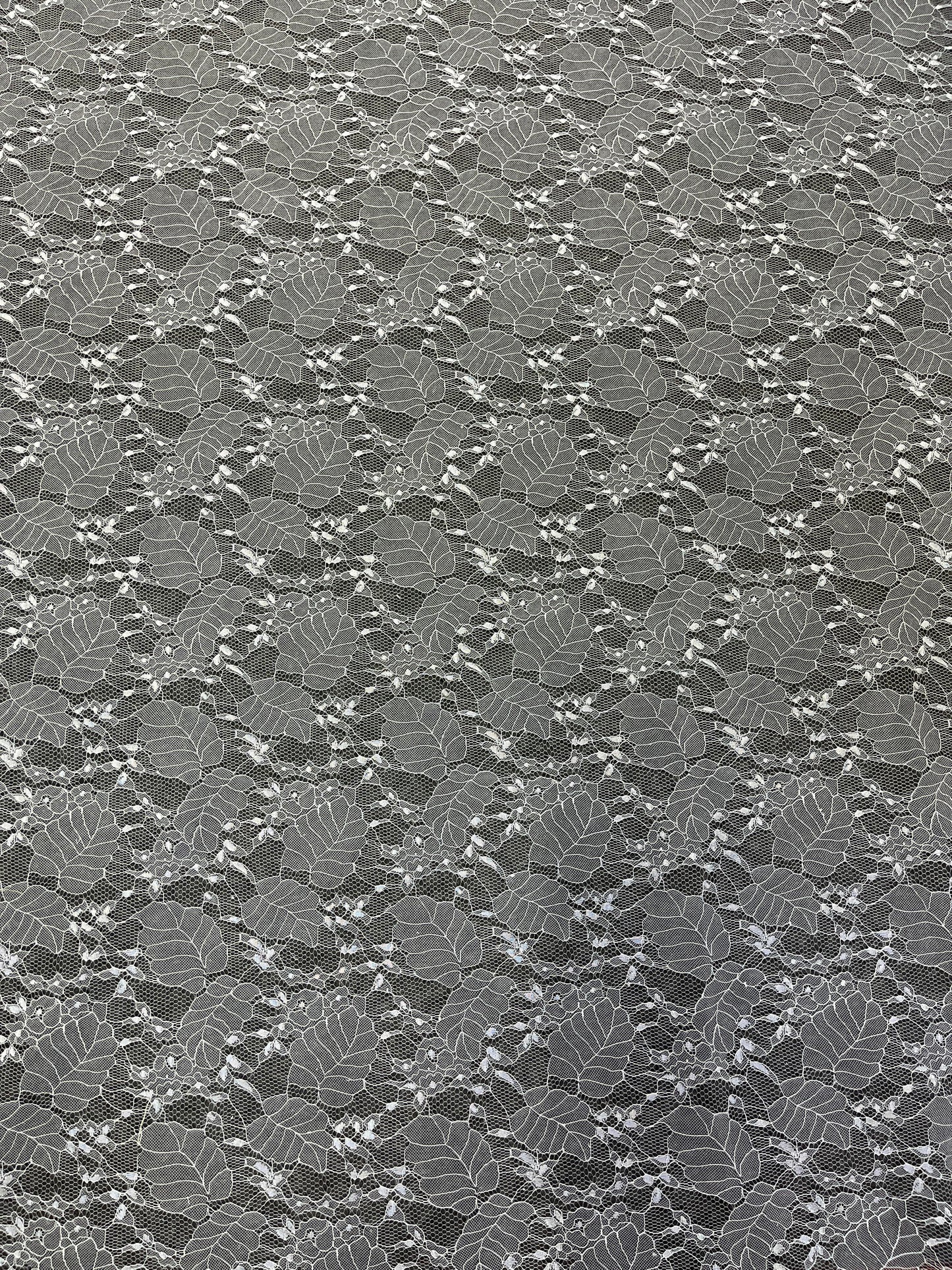 soft embroidery