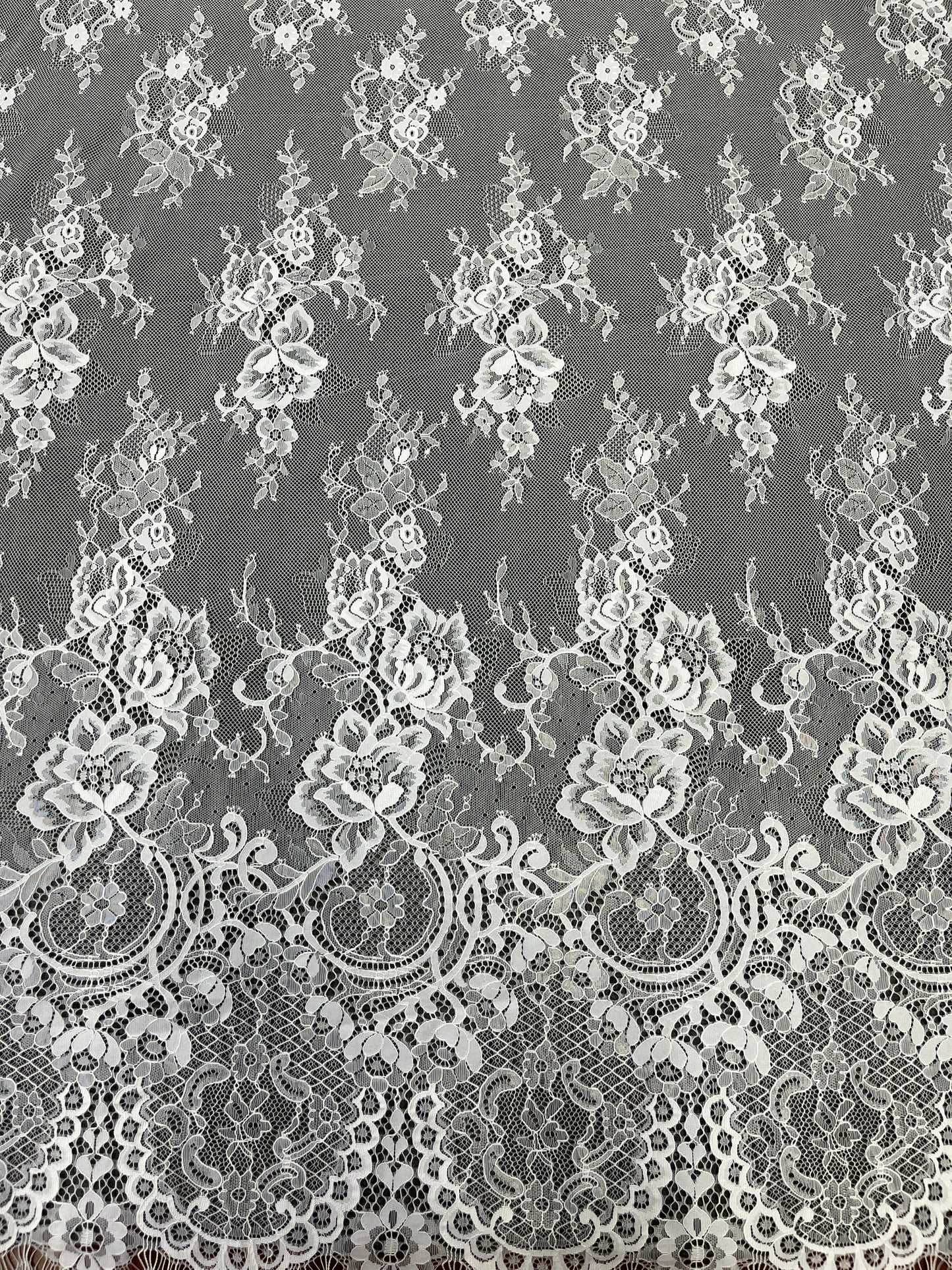 chantilly texture