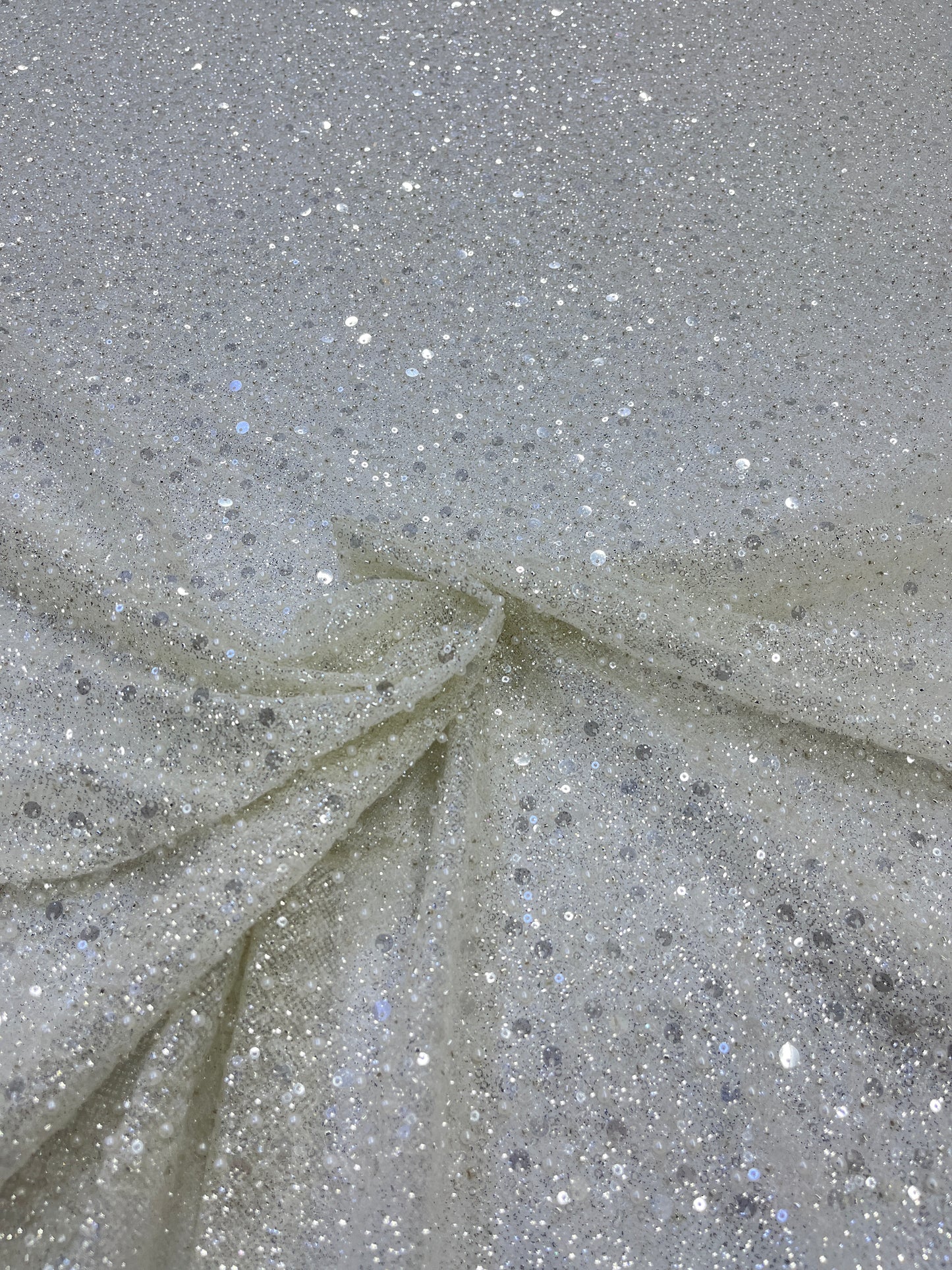 Bling Bling lace