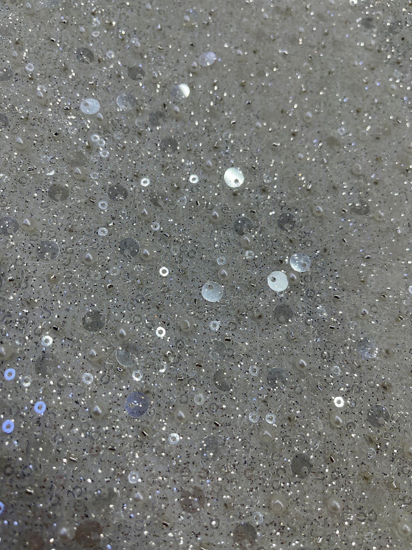 Bling Bling lace