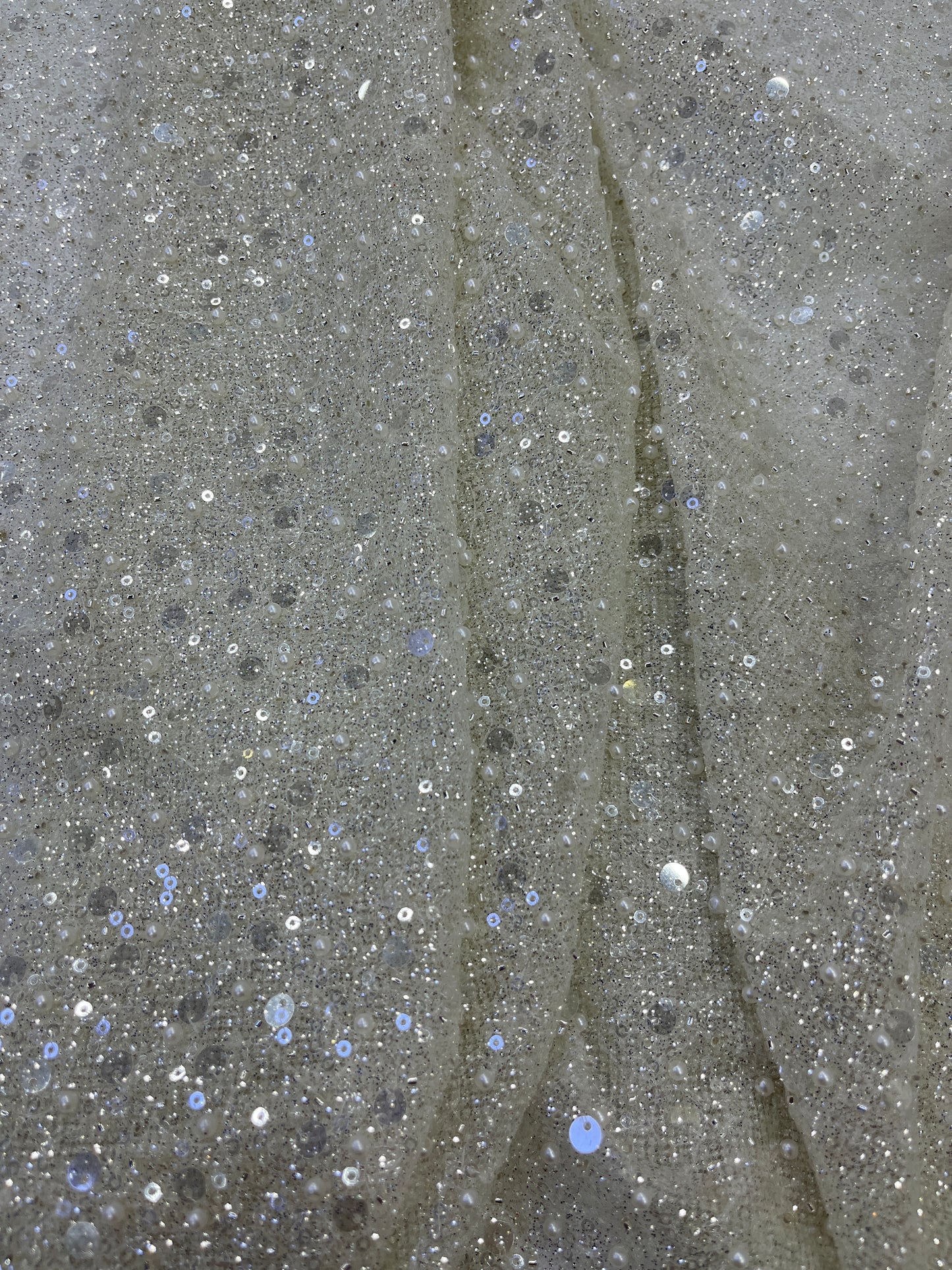 Bling Bling lace