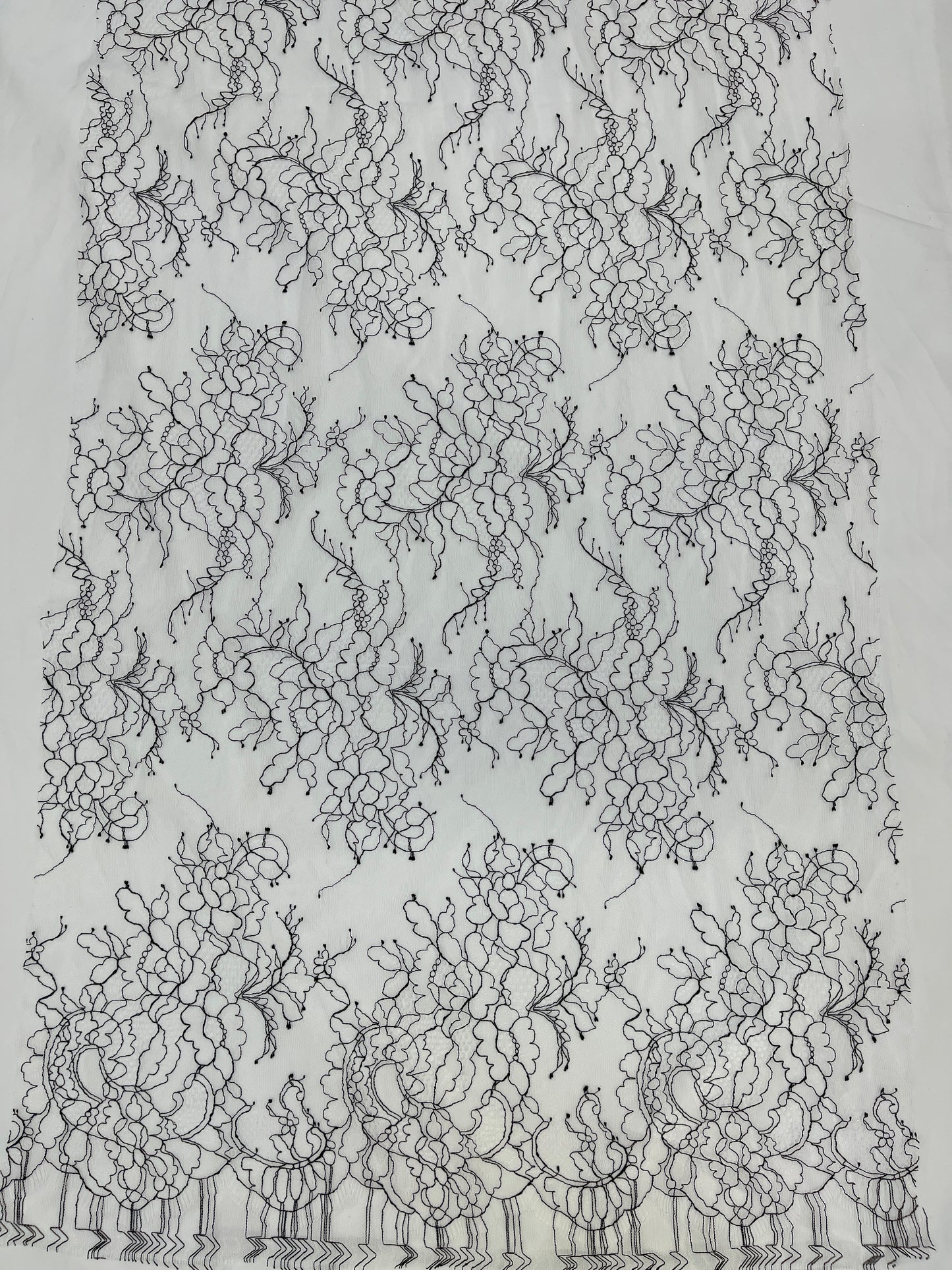 Leavers-Lace