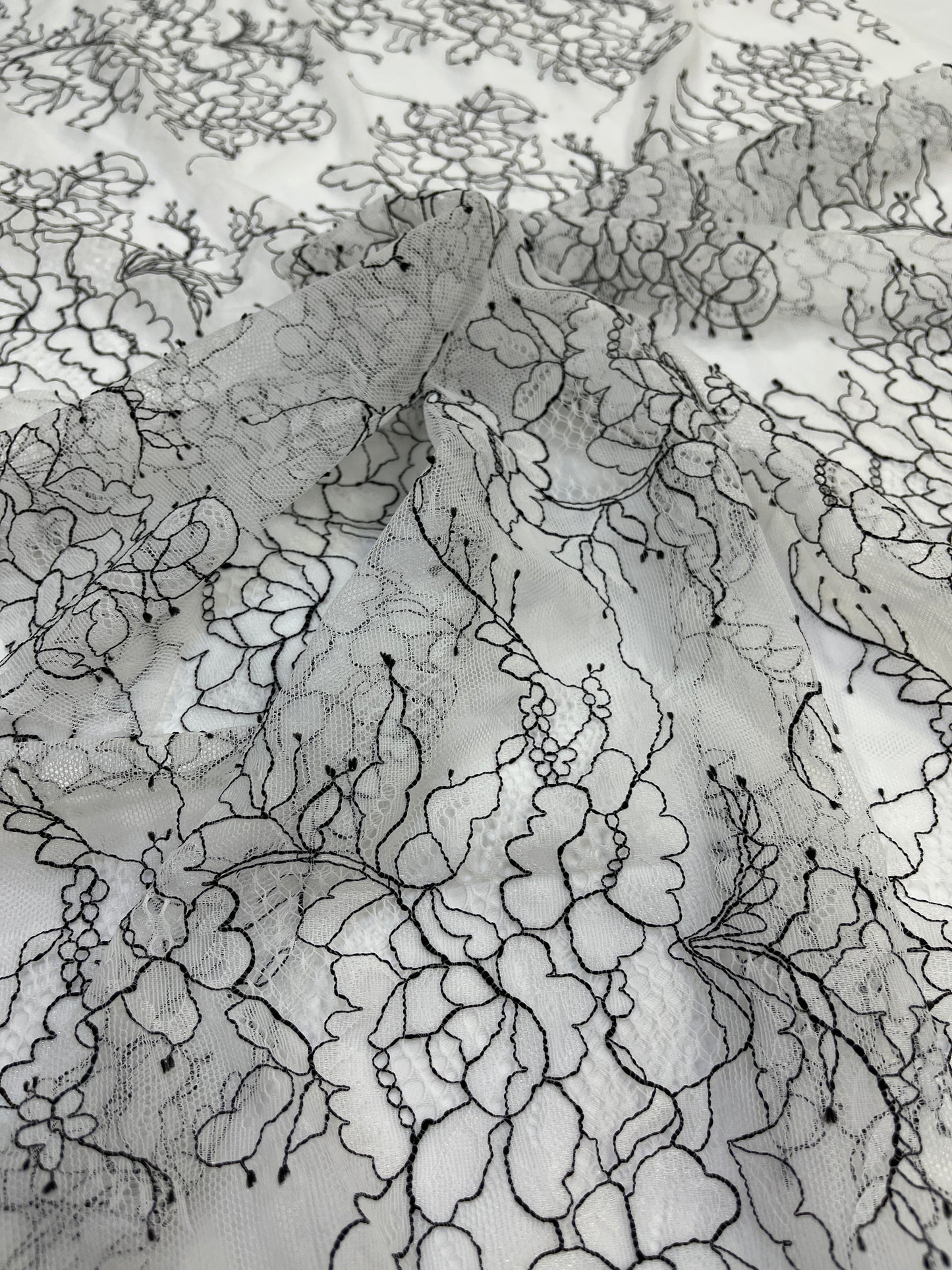 Leavers-Lace