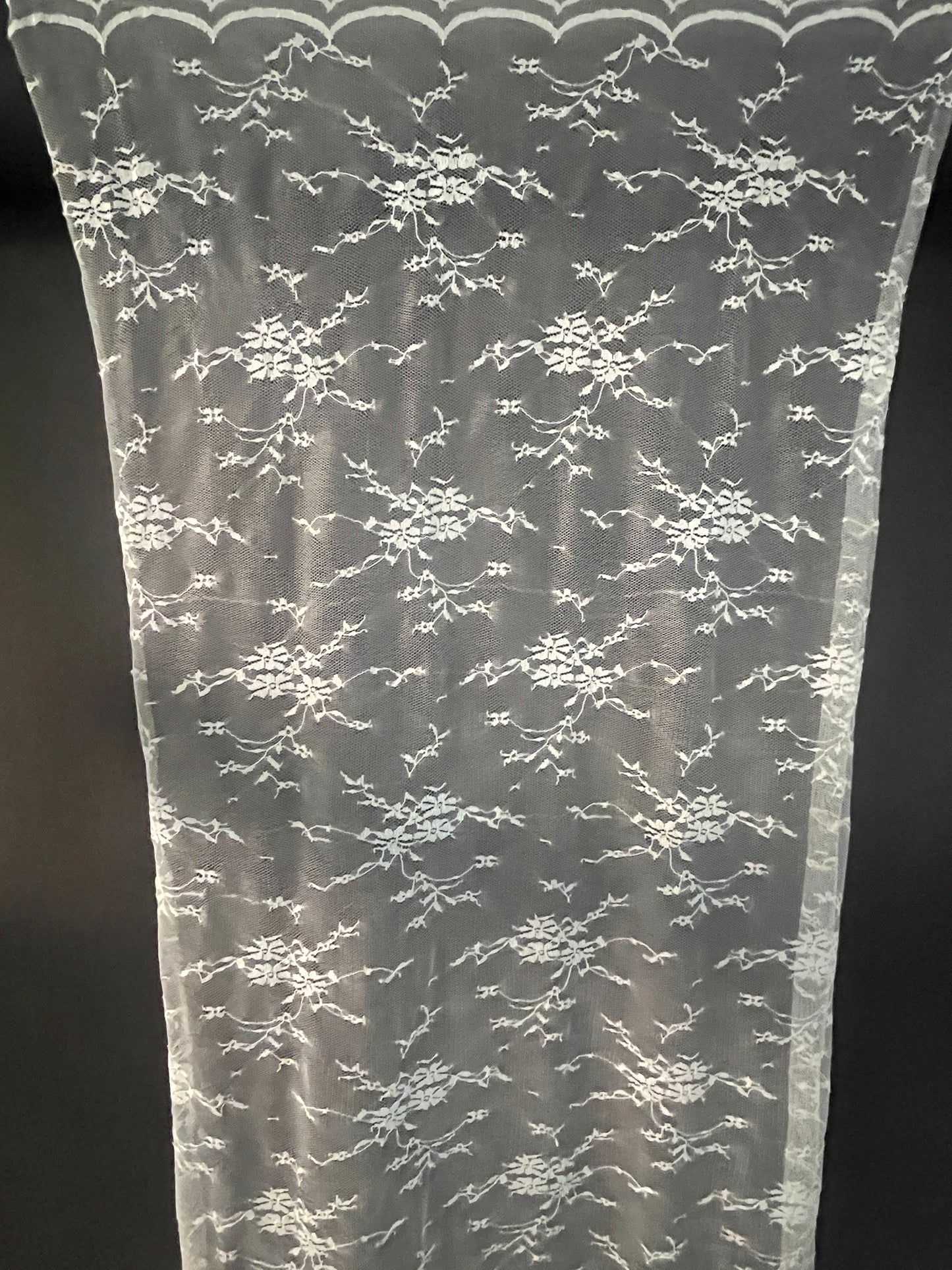 lace underwear