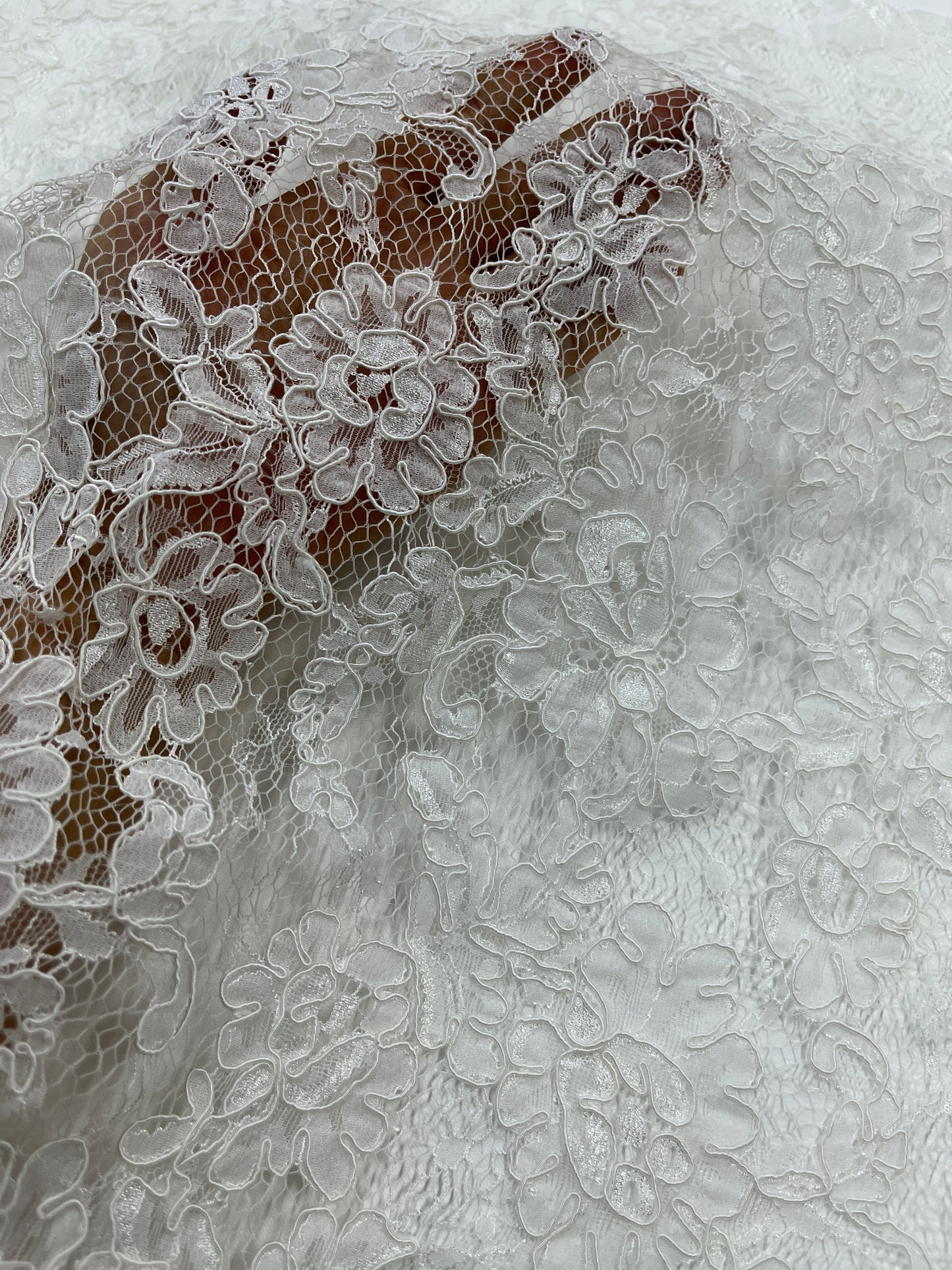 Dentelle