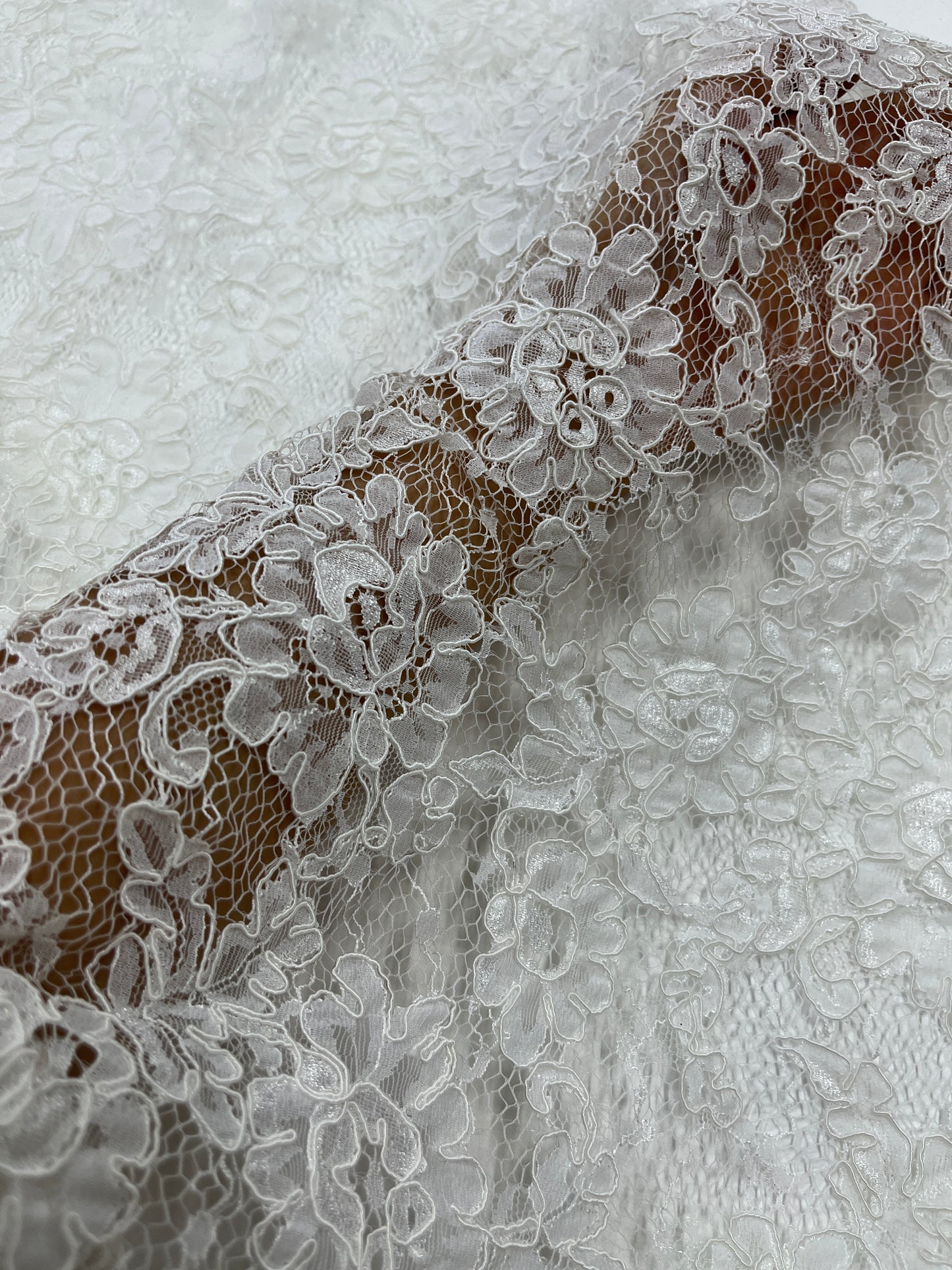 Dentelle