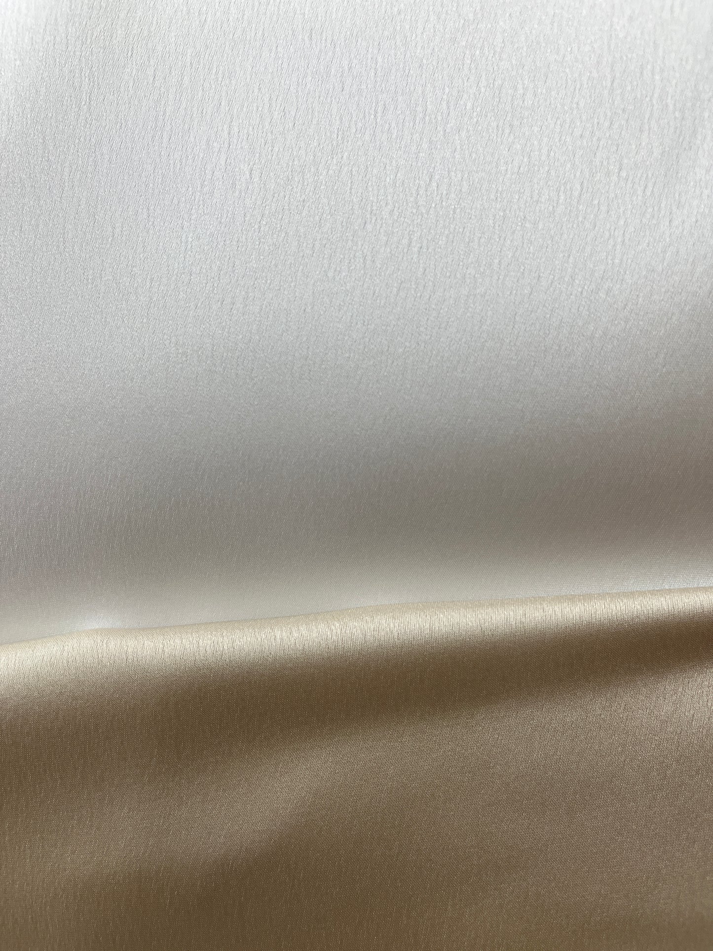 Silky satin