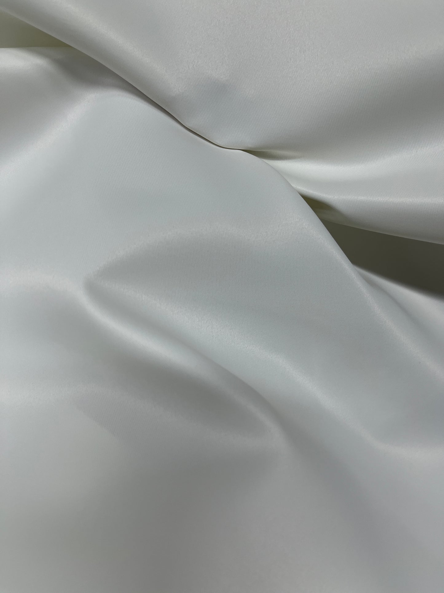 High grade satin