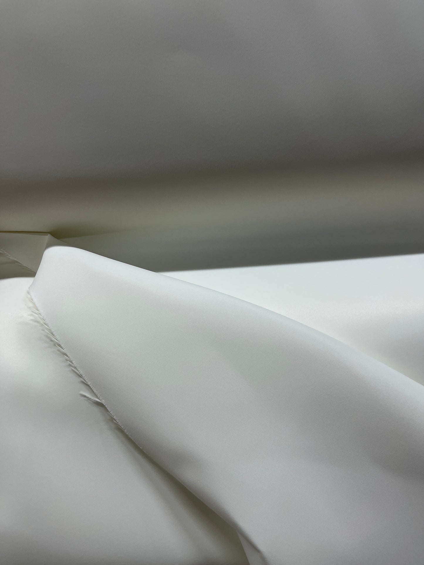 High grade satin