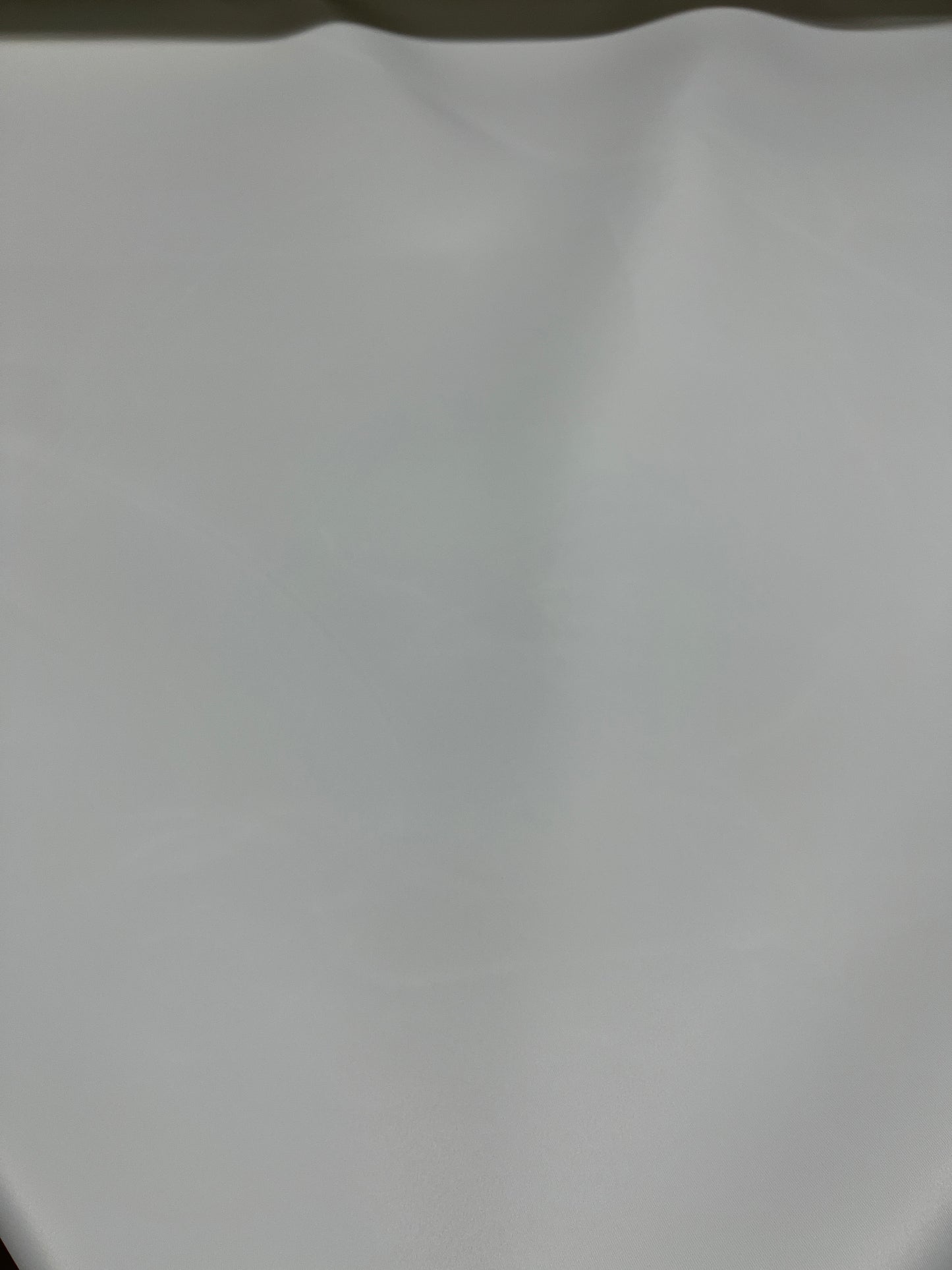 High grade satin