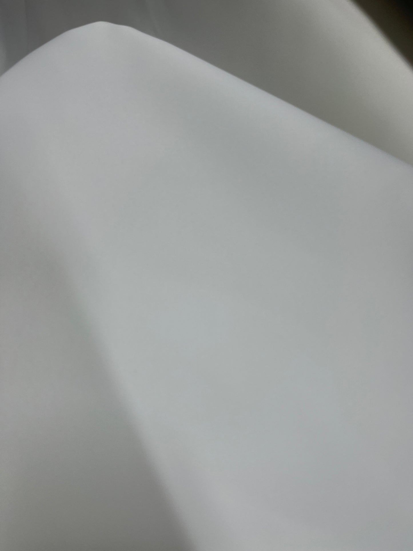 High grade satin