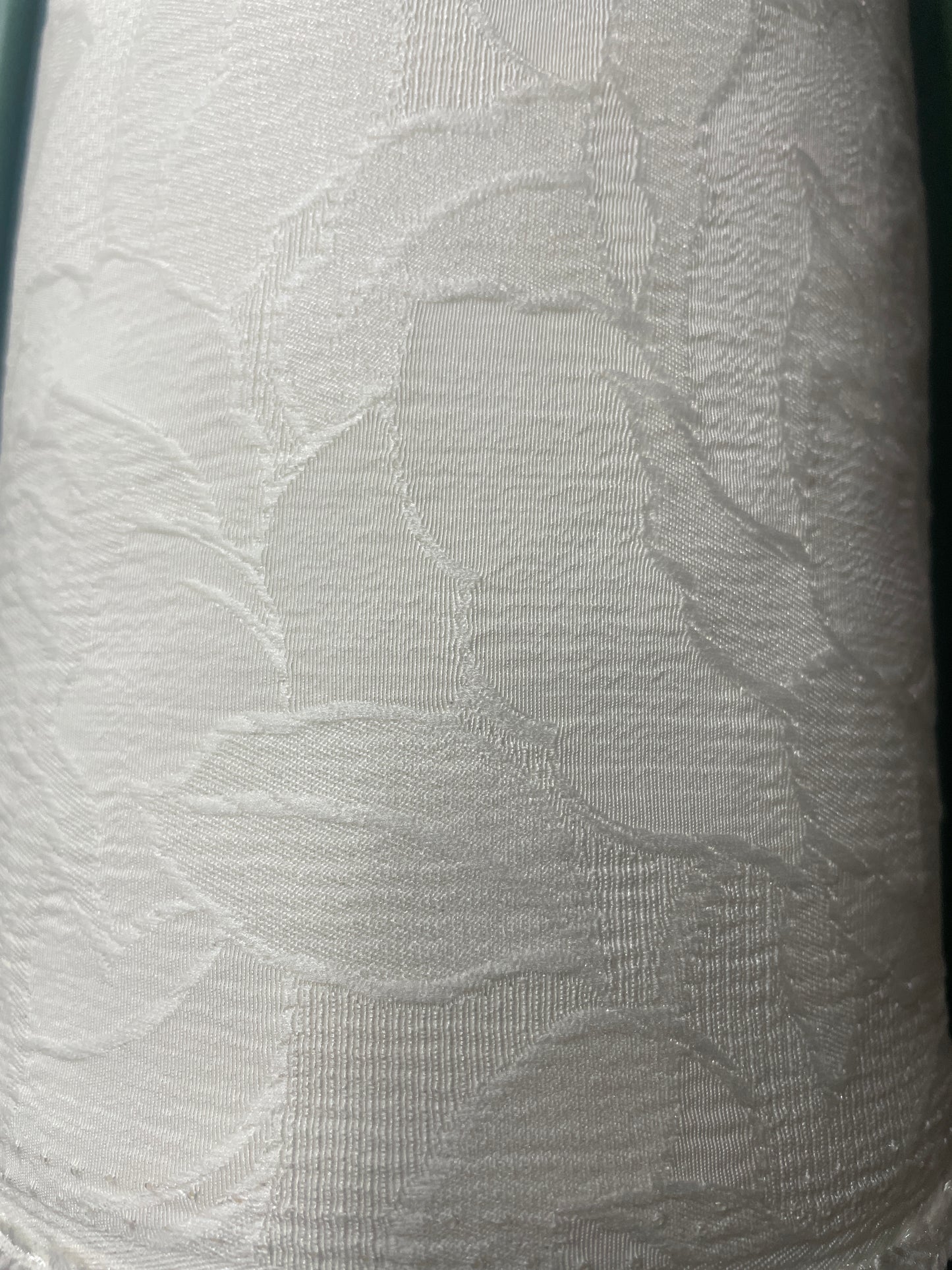 Jacquard Satin fabric