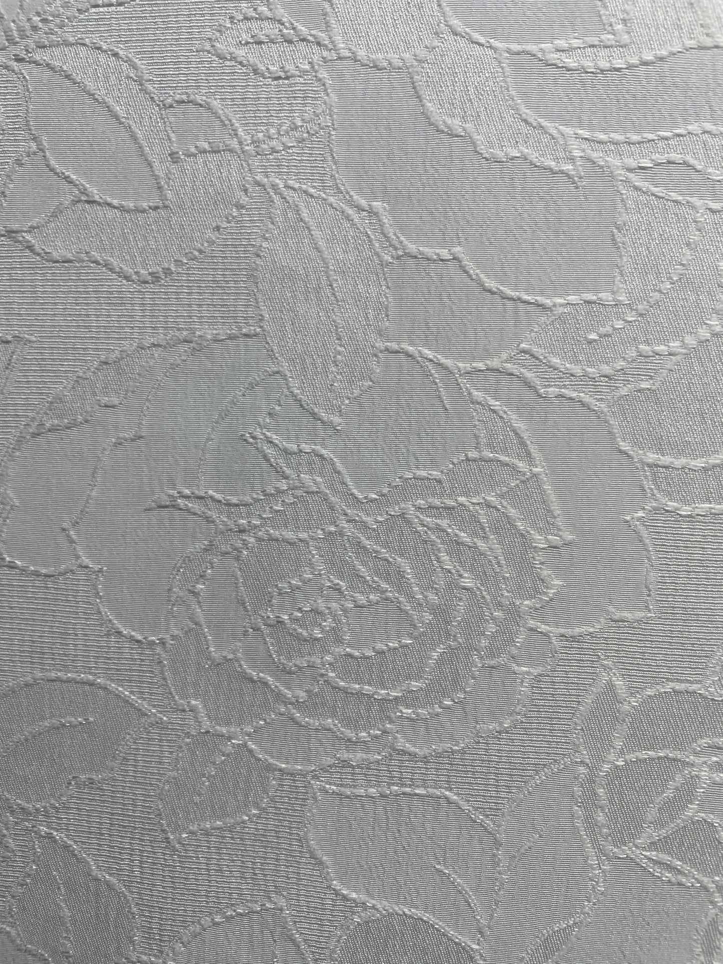 Jacquard Satin fabric