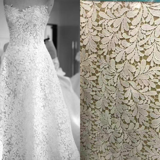 full body lace