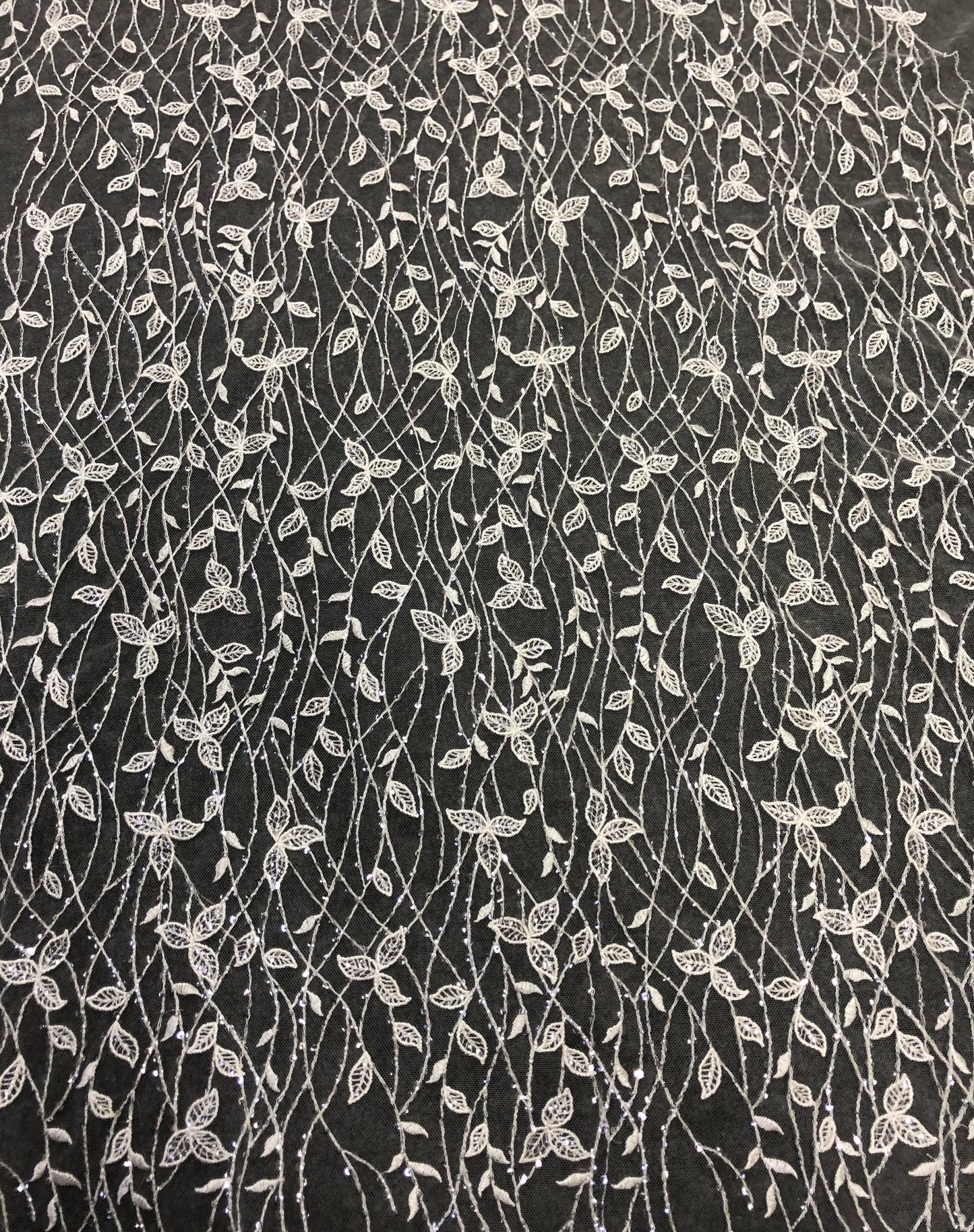 small flower pattern