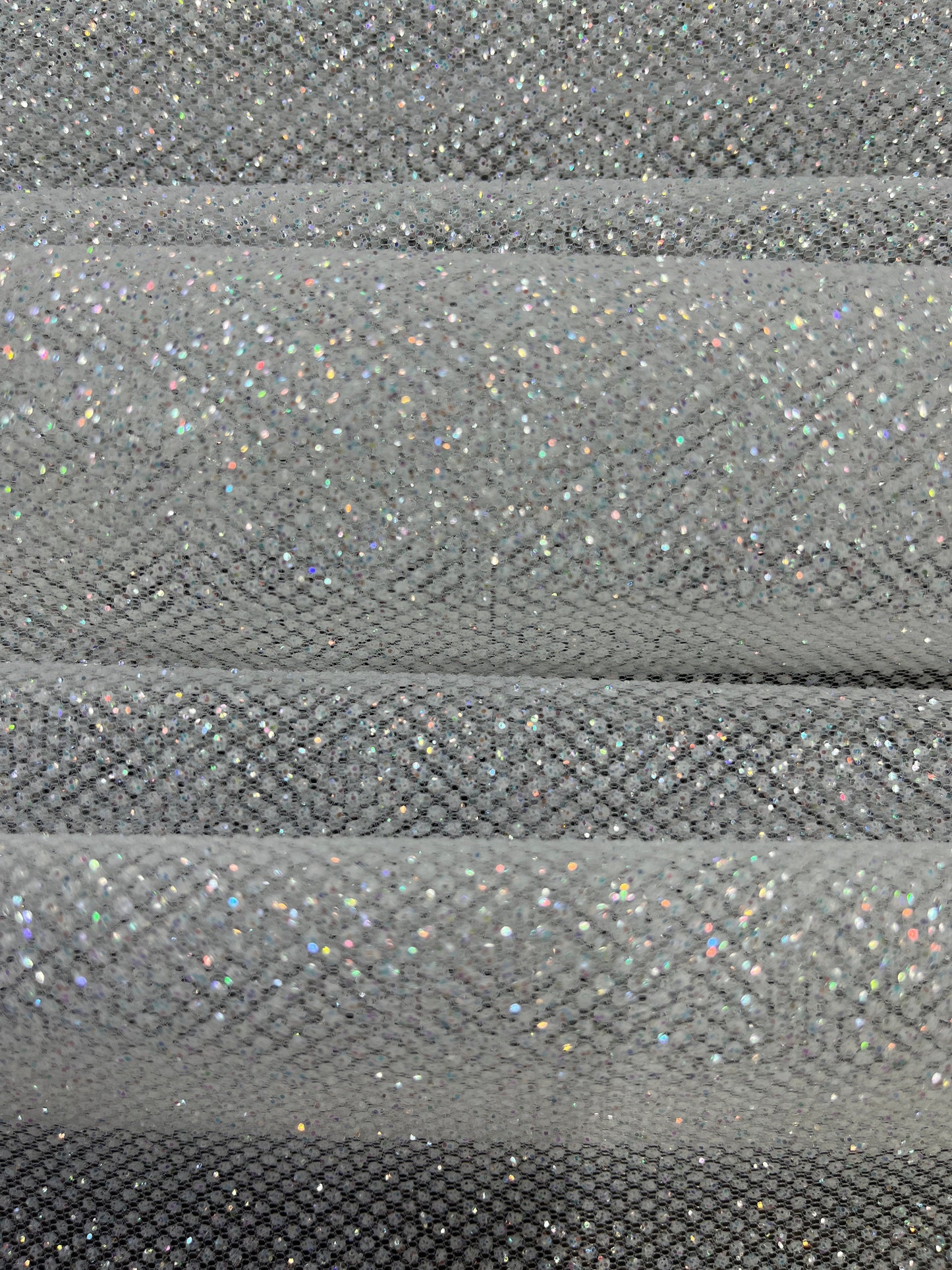 Color glitter
